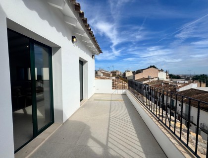 Brukt - Leilighet - Palma de Mallorca - PALMA