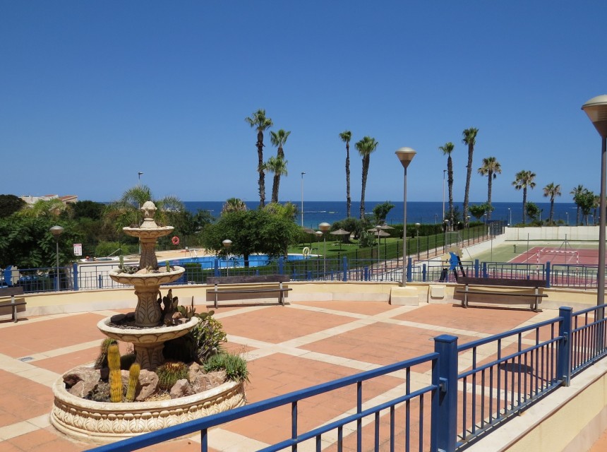 Brukt - Leilighet - Pilar de La Horadada - Mil Palmeras