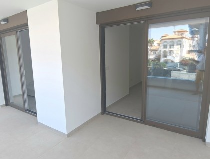 Brukt - Leilighet - Playa Flamenca - Costa Blanca