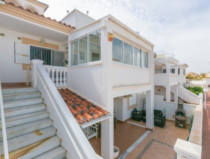 Brukt - Leilighet - Playa Flamenca - Zenia Mar