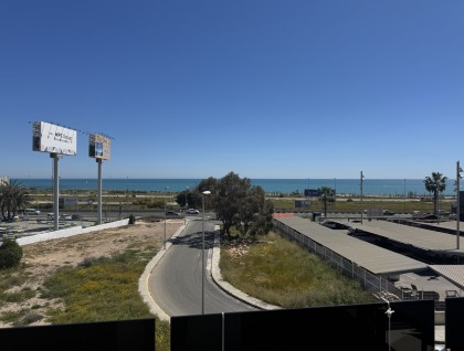 Brukt - Leilighet - Playa Flamenca