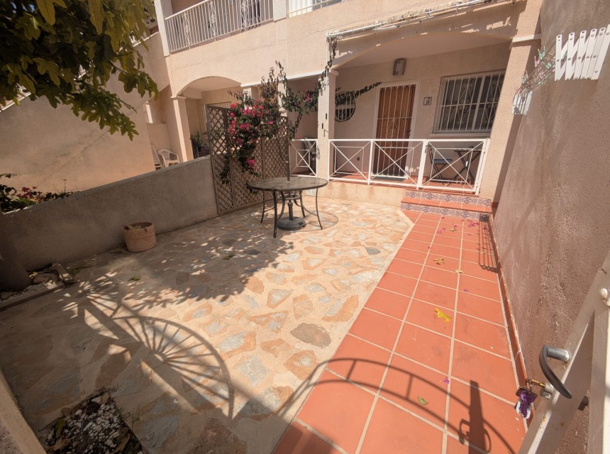 Brukt - Leilighet - Playa Flamenca