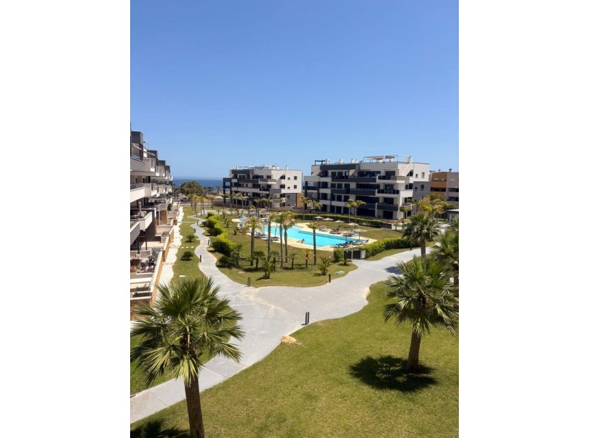 Brukt - Leilighet - Playa Flamenca