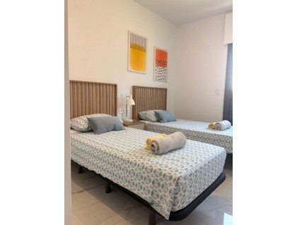 Brukt - Leilighet - Playa Flamenca