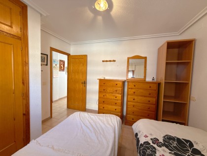 Brukt - Leilighet - Punta Prima