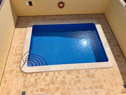 Brukt - Leilighet - San Fulgencio