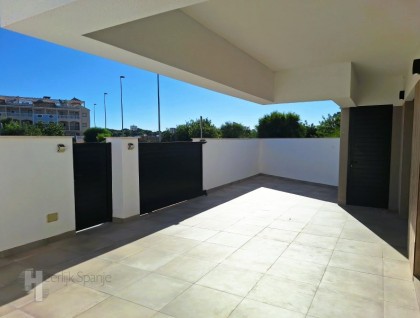 Brukt - Leilighet - San Javier - Santiago de la Ribera