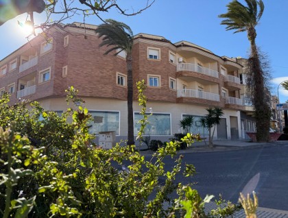 Brukt - Leilighet - San Miguel de Salinas - Pueblo 9