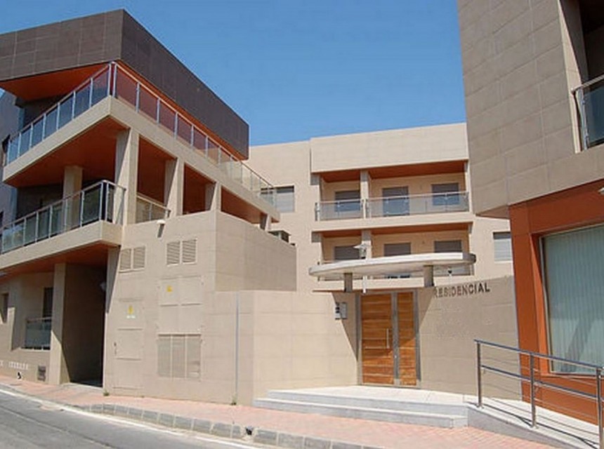 Brukt - Leilighet - San Pedro del Pinatar - Centro