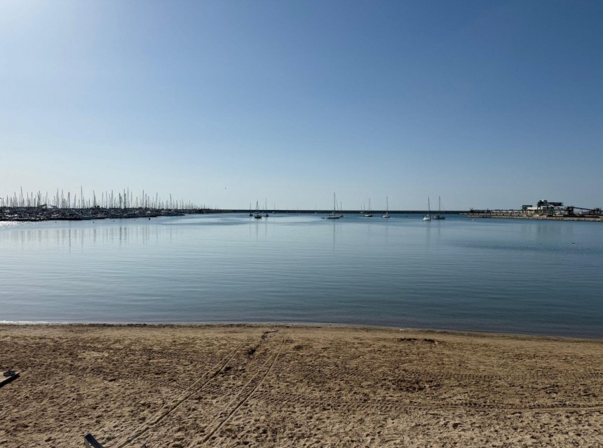 Brukt - Leilighet - Torrevieja - Acequion