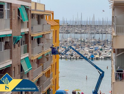 Brukt - Leilighet - Torrevieja - Acequion