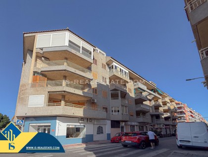 Brukt - Leilighet - Torrevieja - Acequion