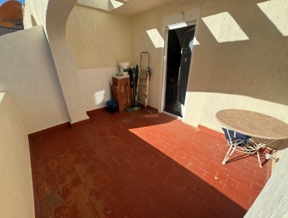 Brukt - Leilighet - Torrevieja - Acequion