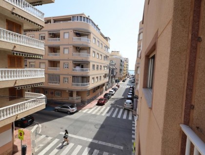 Brukt - Leilighet - Torrevieja - Acequion