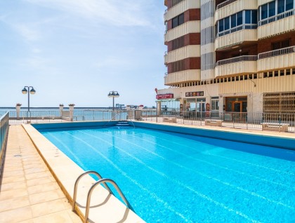 Brukt - Leilighet - Torrevieja - Acequion