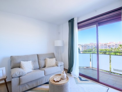 Brukt - Leilighet - Torrevieja - Acequion
