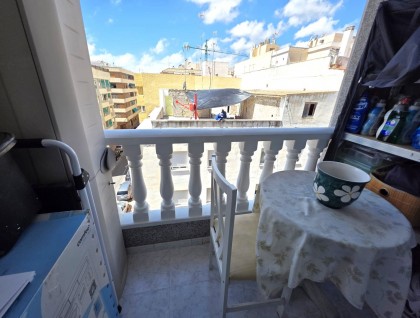 Brukt - Leilighet - Torrevieja - Acequion