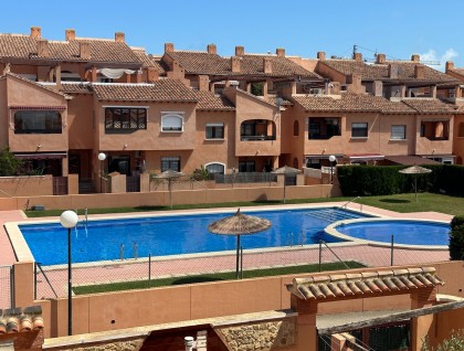 Brukt - Leilighet - Torrevieja - Aguas Nuevas