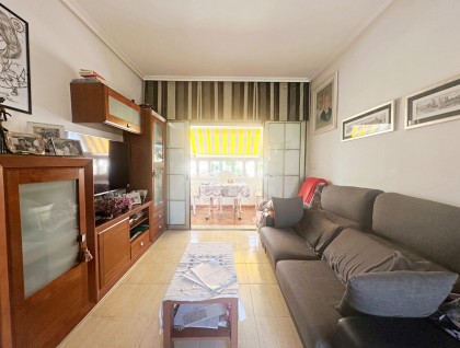 Brukt - Leilighet - Torrevieja - Aguas Nuevas