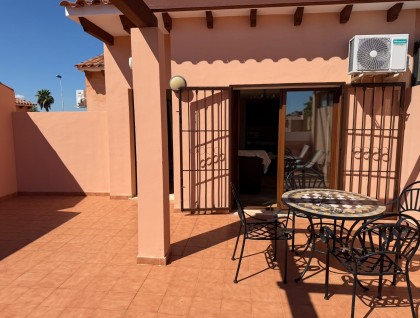 Brukt - Leilighet - Torrevieja - Aguas Nuevas