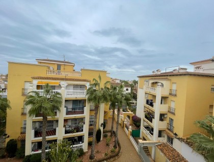 Brukt - Leilighet - Torrevieja - Aldea del mar