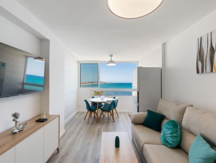 Brukt - Leilighet - Torrevieja - Cabo cervera