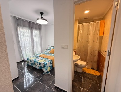 Brukt - Leilighet - Torrevieja - Centro