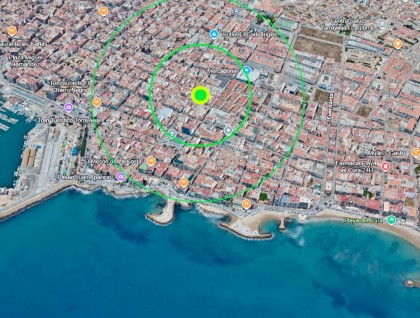 Brukt - Leilighet - Torrevieja - Centro