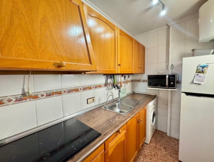 Brukt - Leilighet - Torrevieja - Centro