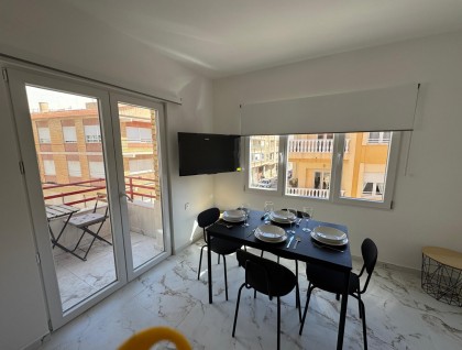 Brukt - Leilighet - Torrevieja - Centro