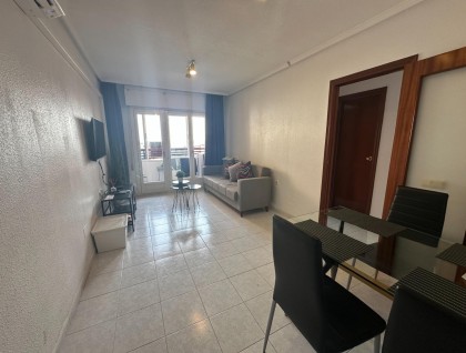 Brukt - Leilighet - Torrevieja - Centro