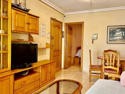 Brukt - Leilighet - Torrevieja - Centro