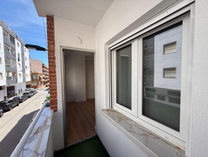 Brukt - Leilighet - Torrevieja - Centro