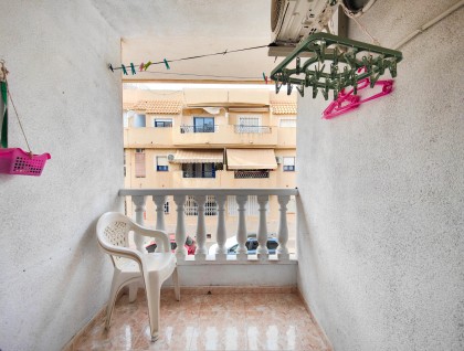Brukt - Leilighet - Torrevieja - Centro