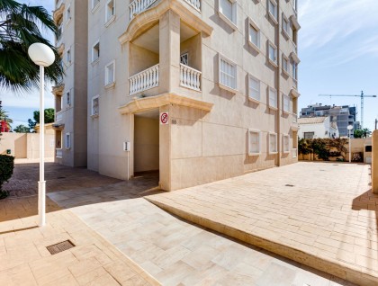 Brukt - Leilighet - Torrevieja - Centro
