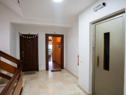 Brukt - Leilighet - Torrevieja - Costa Blanca Sur