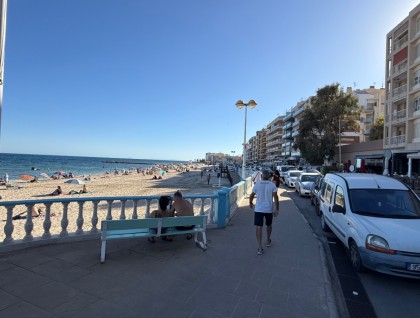 Brukt - Leilighet - Torrevieja - Costa Blanca Sur