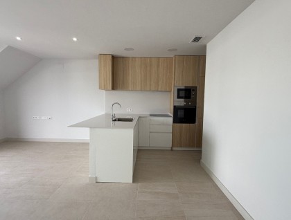 Brukt - Leilighet - Torrevieja - Costa Blanca Sur