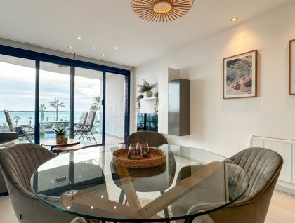 Brukt - Leilighet - Torrevieja - Costa Blanca Sur