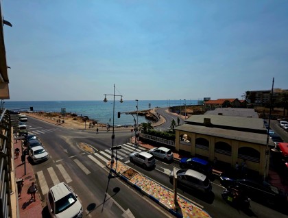 Brukt - Leilighet - Torrevieja - Curva del Palangre