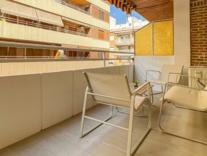 Brukt - Leilighet - Torrevieja - El Acequión - Los Náufragos