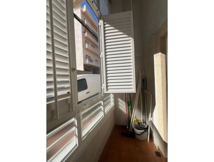 Brukt - Leilighet - Torrevieja - El Molino