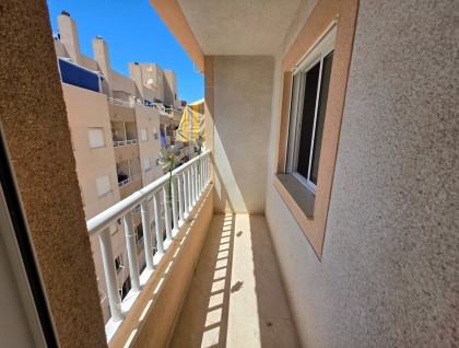 Brukt - Leilighet - Torrevieja - El molino