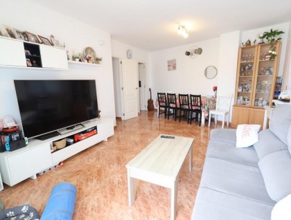 Brukt - Leilighet - Torrevieja - Habaneras