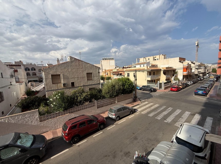 Brukt - Leilighet - Torrevieja - Habaneras