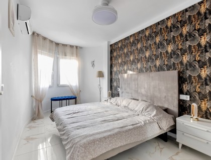 Brukt - Leilighet - Torrevieja - La Mata