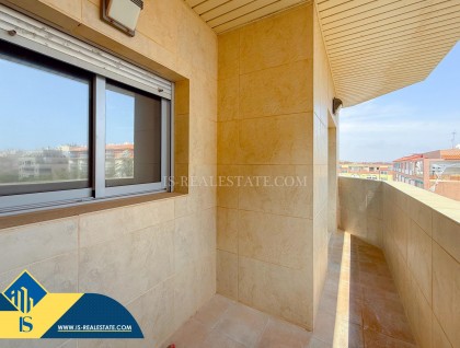 Brukt - Leilighet - Torrevieja - La Mata