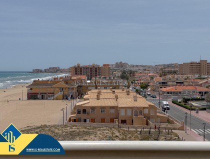 Brukt - Leilighet - Torrevieja - La Mata