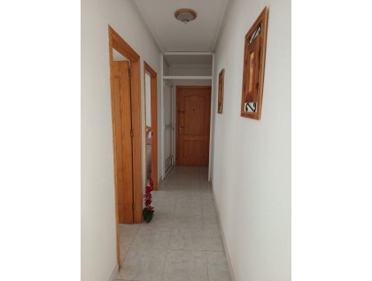 Brukt - Leilighet - Torrevieja - La Mata