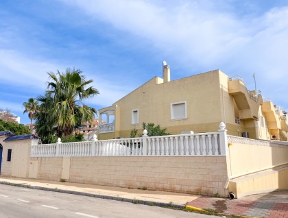 Brukt - Leilighet - Torrevieja - La Mata